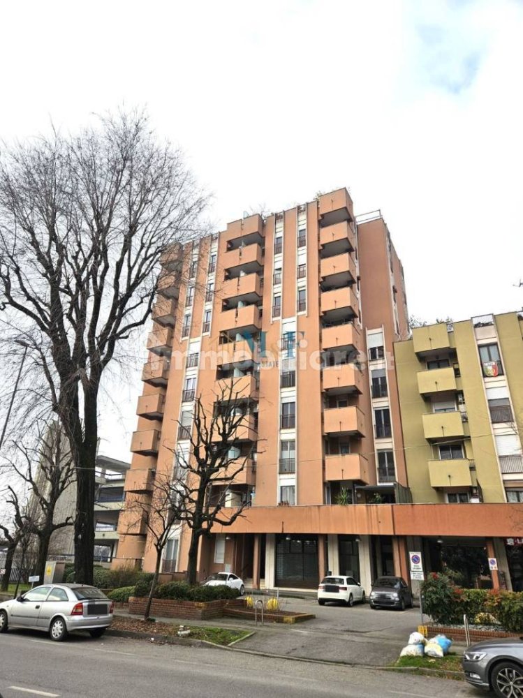 1 غرف نوم شقة في Segrate, Italy رقم 20936