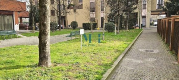 1 غرف نوم شقة في Segrate, Italy رقم 20936 50