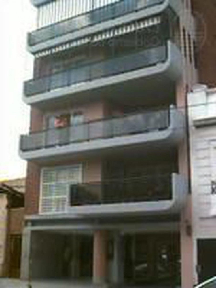 3 bedrooms Apartment in Buenos Aires, Argentina No. 103387