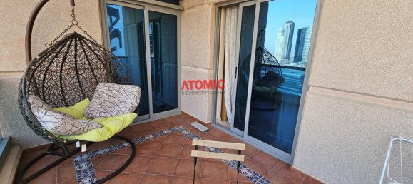 1 bedroom Apartment in Dubai Marina, UAE No. 6991 2