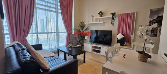1 bedroom Apartment in Dubai Marina, UAE No. 6991 9