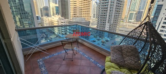 1 bedroom Apartment in Dubai Marina, UAE No. 6991 7