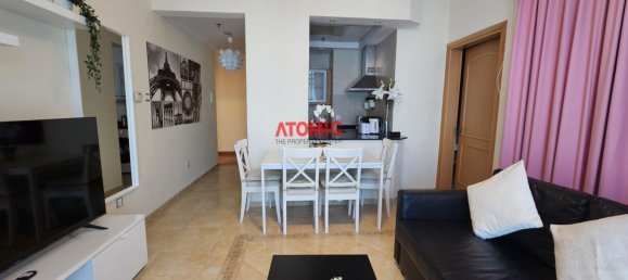 1 bedroom Apartment in Dubai Marina, UAE No. 6991 8