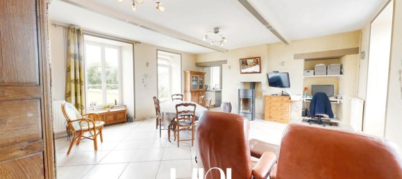 7 bedrooms House in Calvados, France No. 358863 27