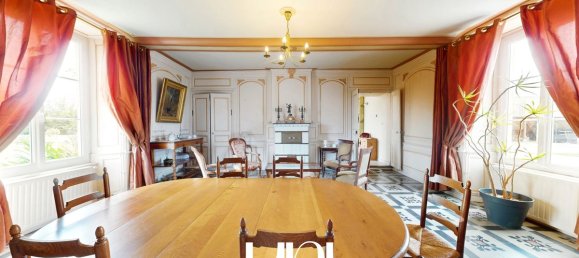 7 bedrooms House in Calvados, France No. 358863 16