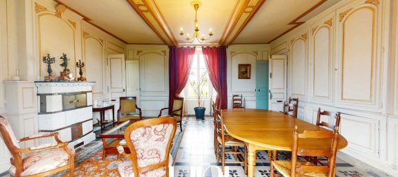 7 bedrooms House in Calvados, France No. 358863 2