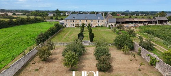 7 bedrooms House in Calvados, France No. 358863 14