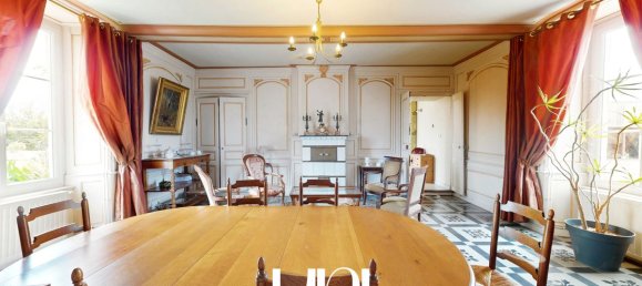 7 bedrooms House in Calvados, France No. 358863 33