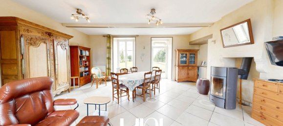 7 bedrooms House in Calvados, France No. 358863 28