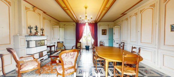 7 bedrooms House in Calvados, France No. 358863 23