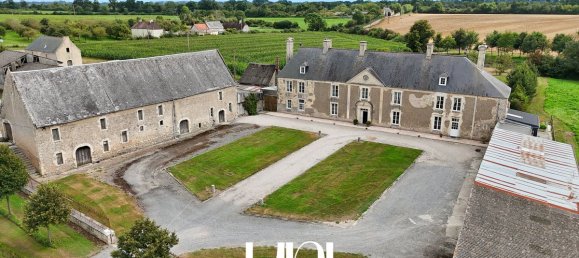 7 bedrooms House in Calvados, France No. 358863 4