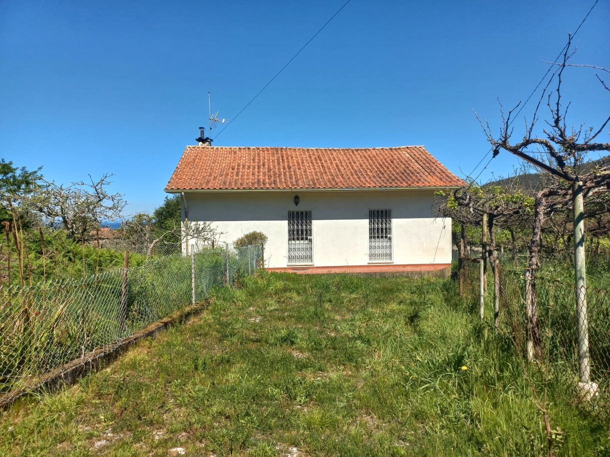 2 bedrooms House in Viana do Castelo, Portugal No. 85687