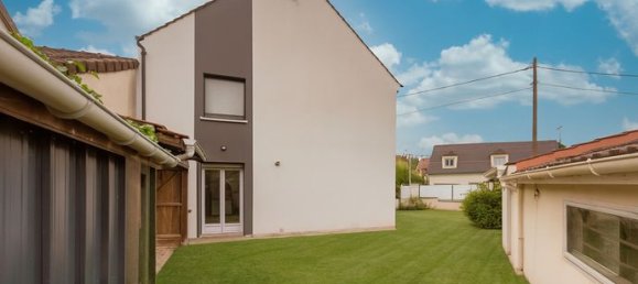 Casa de 5 dormitorios en Gretz-Armainvilliers, France No. 282144 17