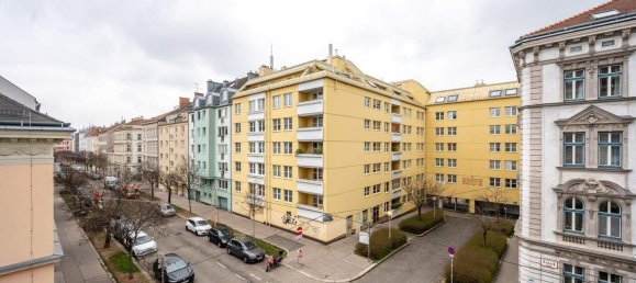 3 rooms Apartment in Ottakring, Austria No. 252263 16