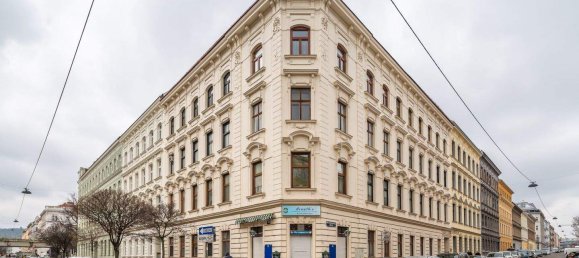 3 rooms Apartment in Ottakring, Austria No. 252263 18