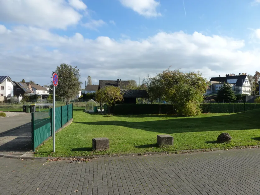 Terreno em Rhein-Sieg, Germany N.º 208777