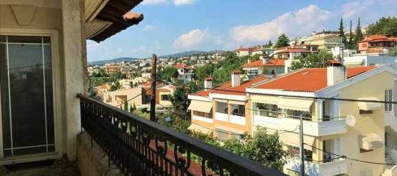 6 bedrooms Villa in Thessaloniki, Greece No. 1414 12