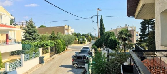 6 bedrooms Villa in Thessaloniki, Greece No. 1414 2