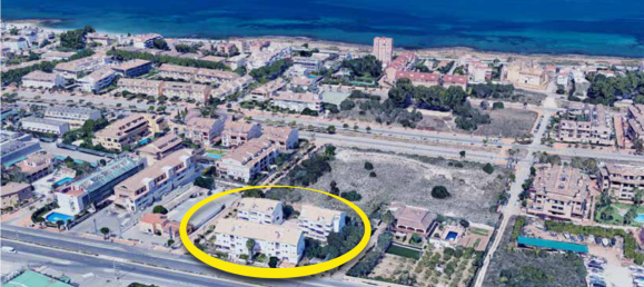 2710m² Property in Javea, Spain No. 425 5