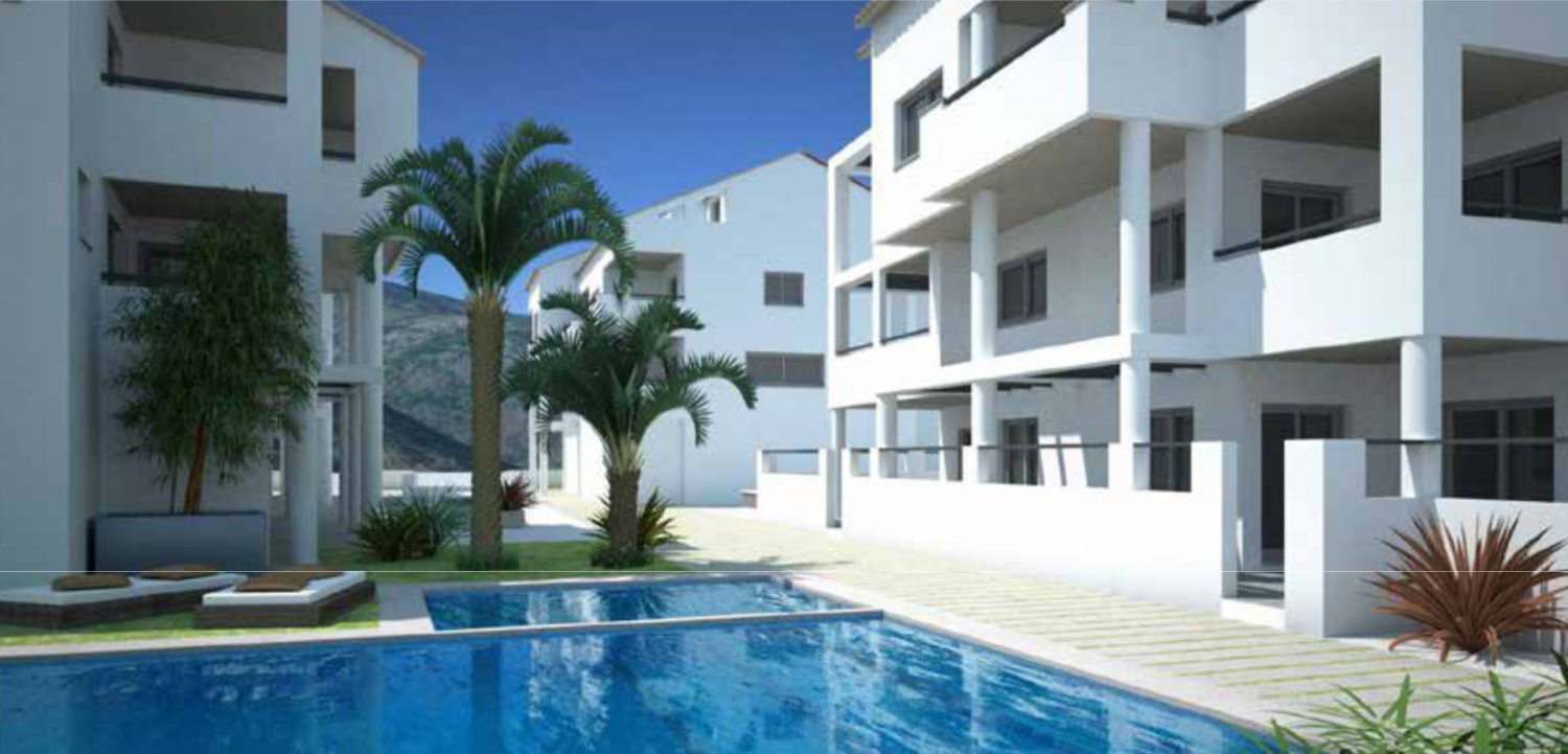 2710m² Property in Javea, Spain No. 425