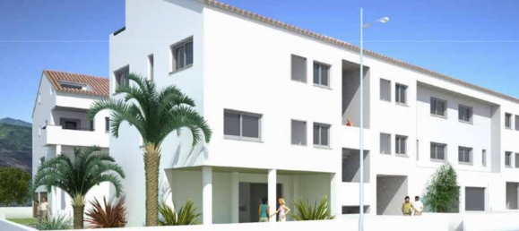 2710m² Property in Javea, Spain No. 425 2