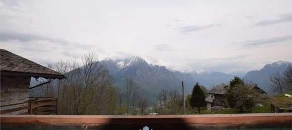 6 rooms House in Gordona, Italy No. 86057 20