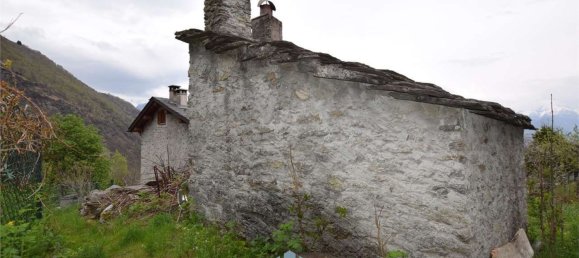 6 rooms House in Gordona, Italy No. 86057 22