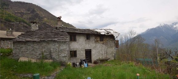 6 rooms House in Gordona, Italy No. 86057 26