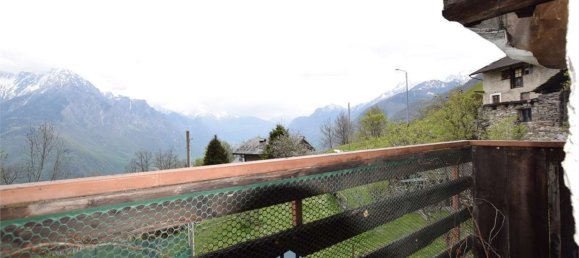 6 rooms House in Gordona, Italy No. 86057 19