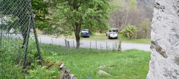 6 rooms House in Gordona, Italy No. 86057 25