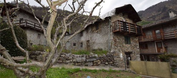 6 rooms House in Gordona, Italy No. 86057 2