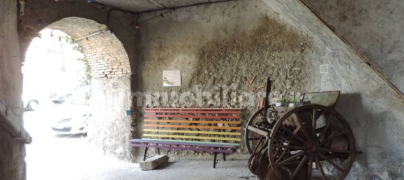 2 bedrooms Apartment in Scandriglia, Italy No. 202265 16