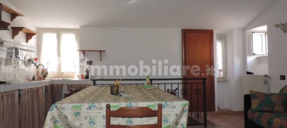 2 bedrooms Apartment in Scandriglia, Italy No. 202265 15