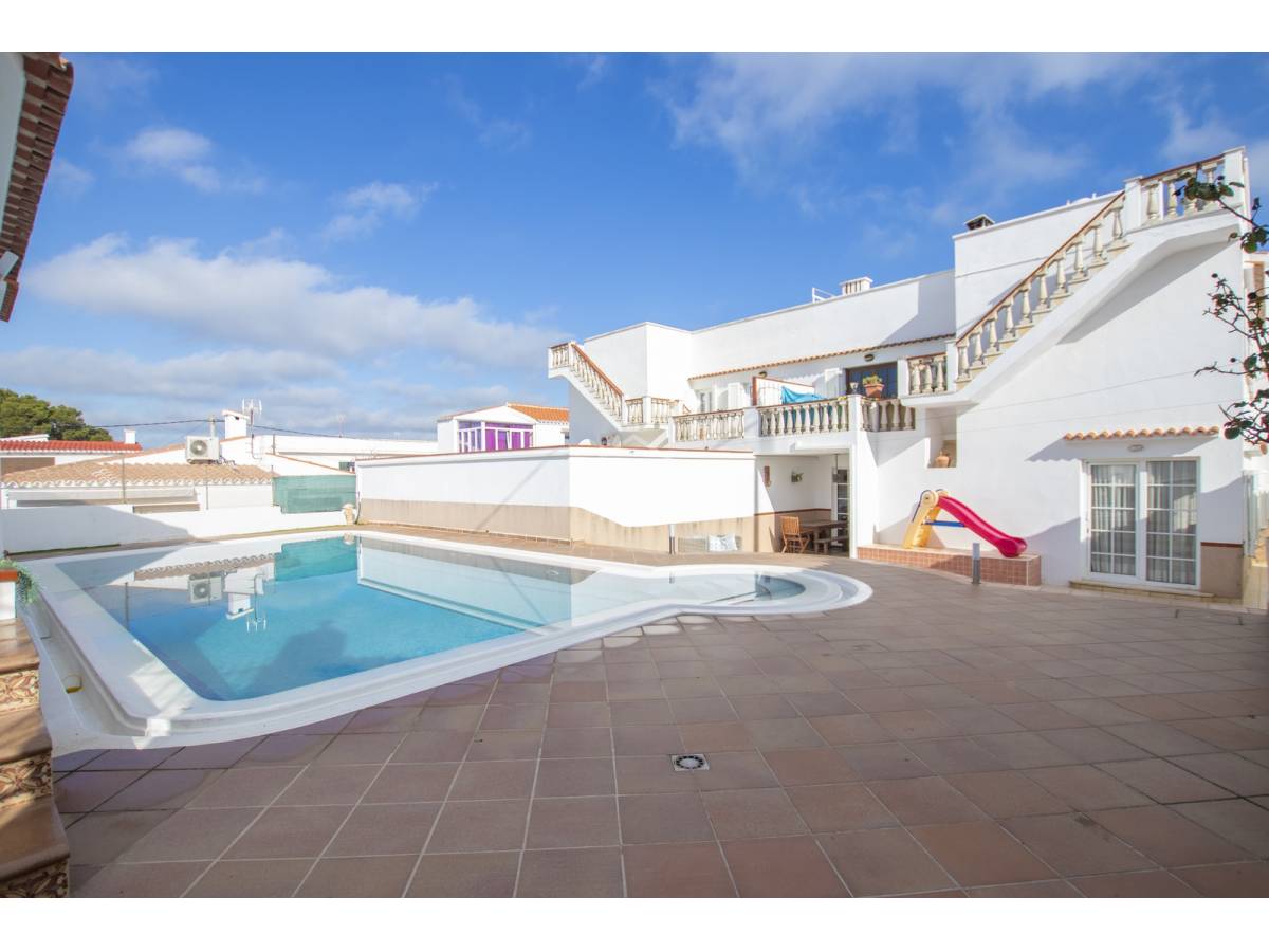 4 bedrooms Villa in Son Vilar, Spain No. 673