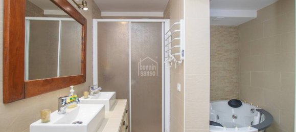 4 bedrooms Villa in Son Vilar, Spain No. 673 9