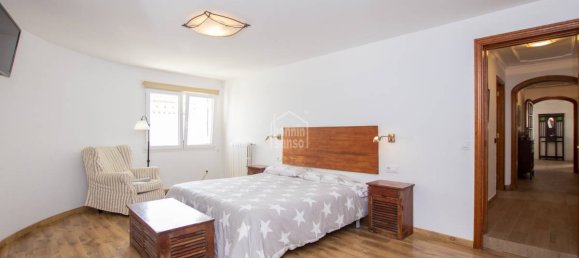 4 bedrooms Villa in Son Vilar, Spain No. 673 8