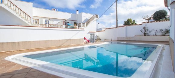 4 bedrooms Villa in Son Vilar, Spain No. 673 2