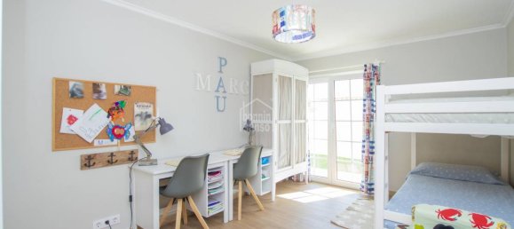 4 bedrooms Villa in Son Vilar, Spain No. 673 10