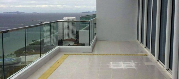 2 Schlafzimmer Eigentumswohnung in Pattaya, Thailand, Nr. 755 3