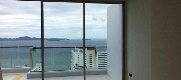 2 Schlafzimmer Eigentumswohnung in Pattaya, Thailand, Nr. 755 2