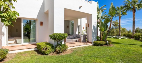 2 bedrooms Apartment in Casares, Spain No. 57947 14