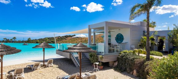 2 bedrooms Apartment in Casares, Spain No. 57947 25