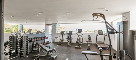 2 bedrooms Apartment in Casares, Spain No. 57947 27