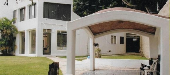 5 Schlafzimmer Haus in Morelos, Mexico, Nr. 181284 2