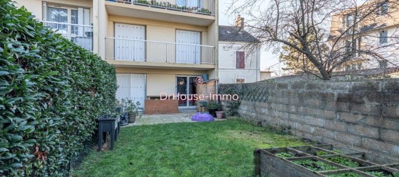 2 bedrooms Apartment in Mantes-la-Jolie, France No. 126410 19