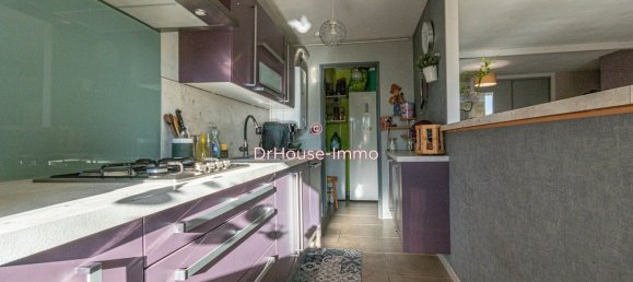 2 bedrooms Apartment in Mantes-la-Jolie, France No. 126410 6