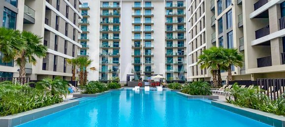 1 chambre Appartement à WILTON TERRACES 1, Meydan, UAE No. 60125 5