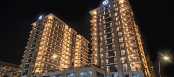 1 chambre Appartement à WILTON TERRACES 1, Meydan, UAE No. 60125 6