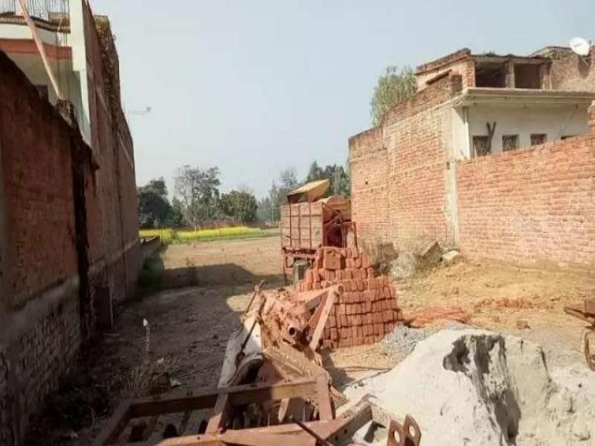 Terreno en Lucknow, India No. 29849