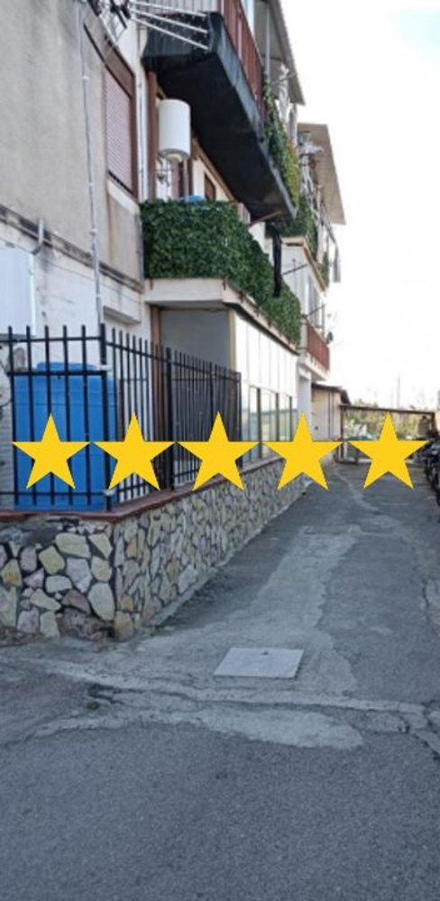 Apartamento de 6 dormitorios en Villabate, Italy No. 400134